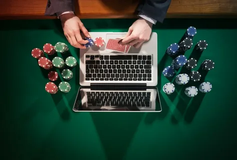 The Next Big Thing: What to Expect from UK Casino Innovation in 2025