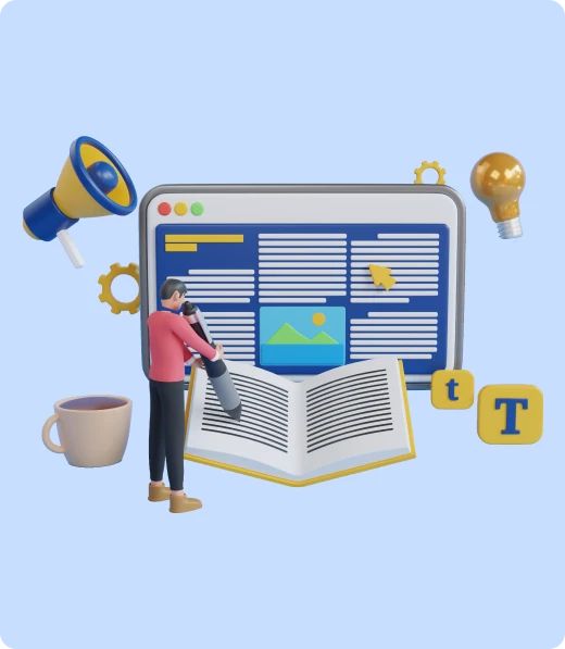 How to Achieve High ROI with Professional Guest Posting