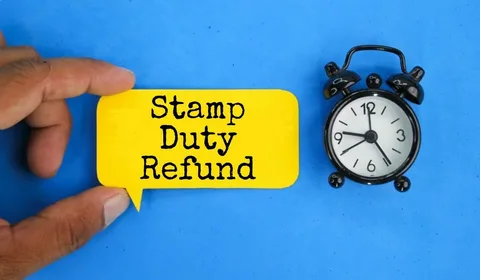 Bought a Second Property and Sold Your Old One? How the Stamp Duty Refund Rules Really Work