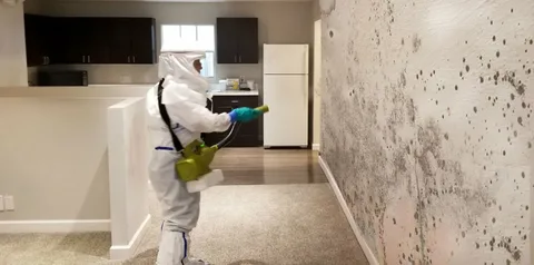 Mold growth is a serious concern for homeowners and businesses in Palm Coast