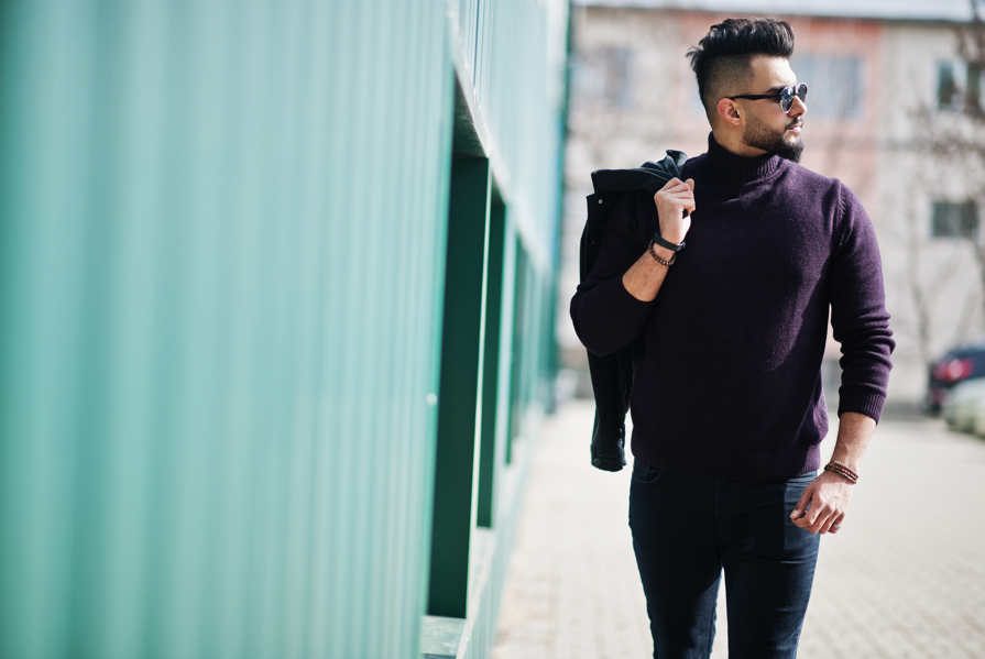 Dress Sharp, Feel Sharp: The Modern Man’s Guide to Timeless Style