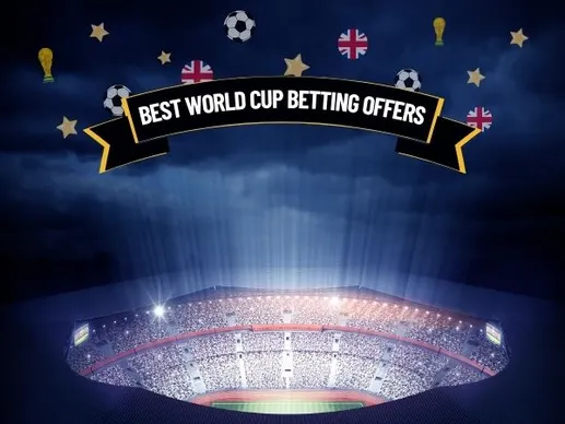 Unlocking the Best World Cup Betting Sign-Up Bonuses: A Smart Guide for New Users