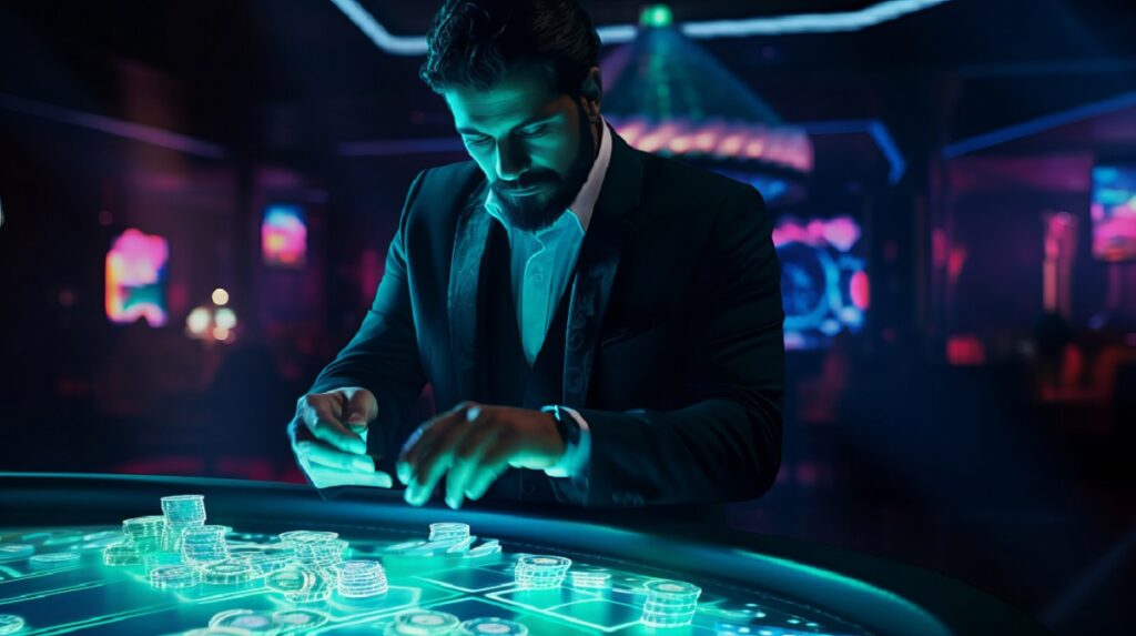The Digital Gaming Landscape in Kuwait: Understanding Online Casino Trends and Realities