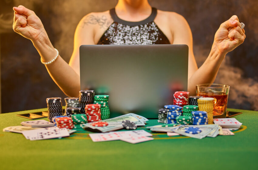 The Digital Casino Revolution: Exploring Top Arab Online Casinos with Thousands of Games & Live Dealers