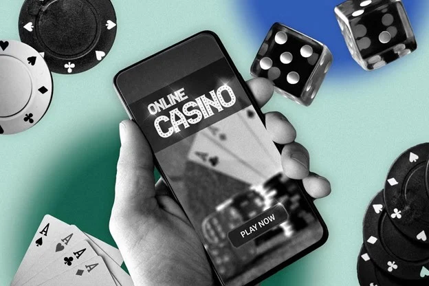 How APK Slot Apps Are Transforming the Way People Play Online Slots