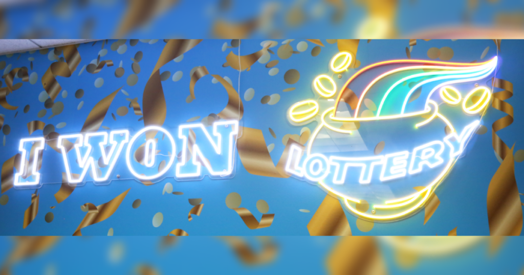 Mzansi Lunch Lottery, Midday Reads