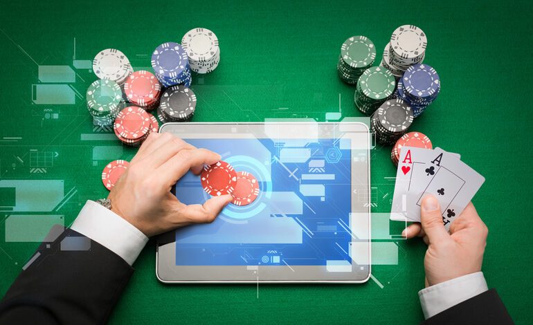 Are Online Casinos Safe for Saudi Users? | A Complete Reality Check