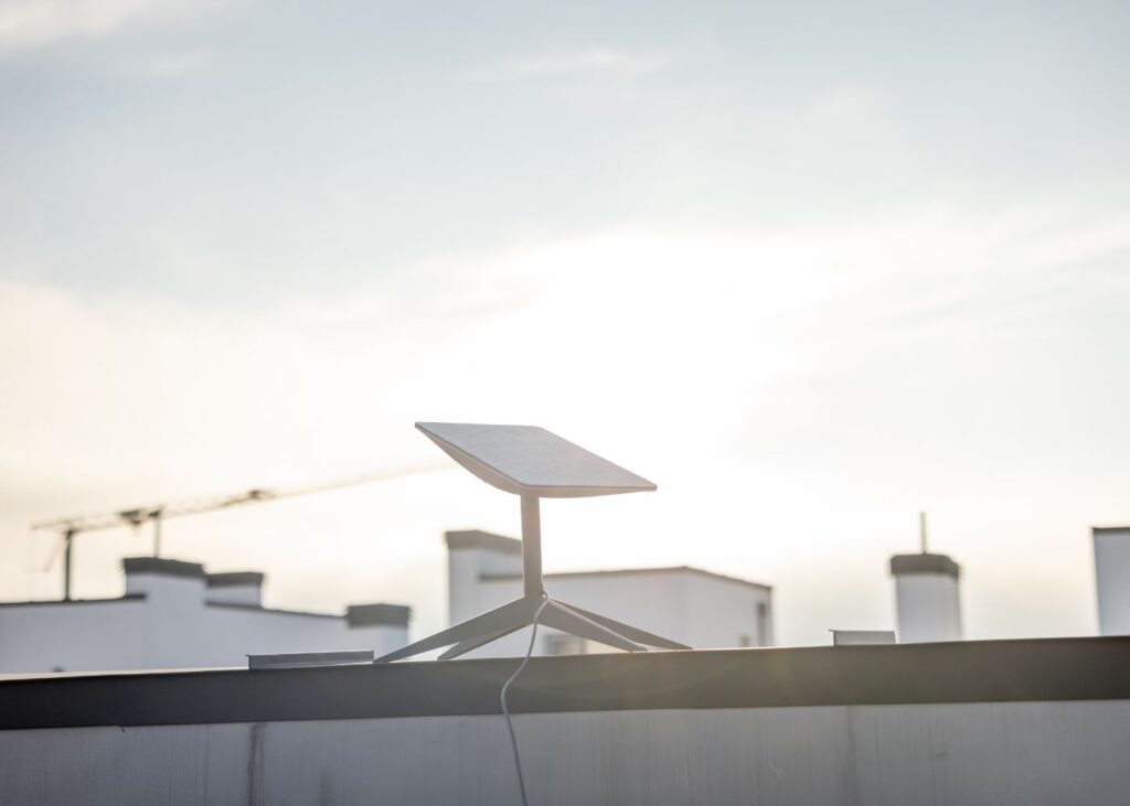 Why Starlink is the Perfect Backup Internet Solution for Your Business