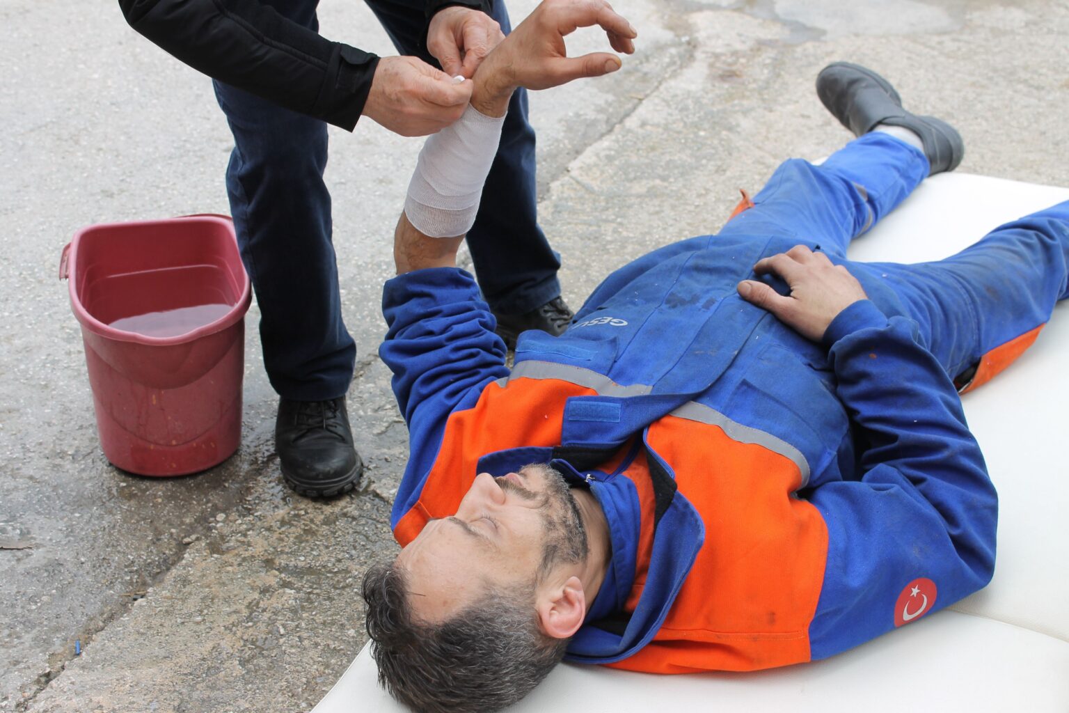 Balancing Medical Recovery and Legal Timelines After an On-the-Job Accident