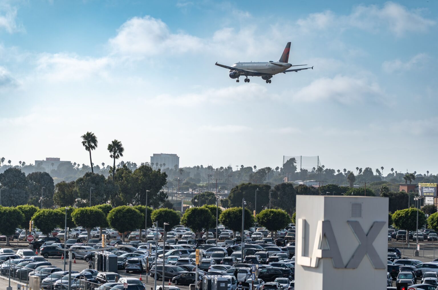 How to Stress Less Before a 6 AM Flight Out of Busy Metro Airports