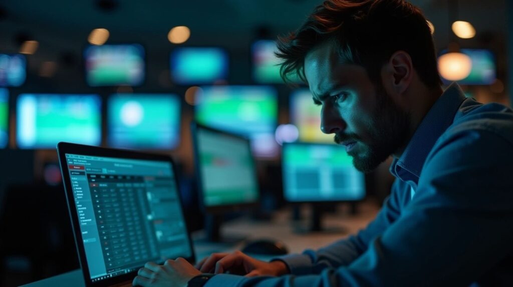 Top Betting Sites: What to Look For Before Placing Your Next Wager