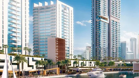 Real Estate Developers in Dubai: A Guide to Off-Plan Property Investment